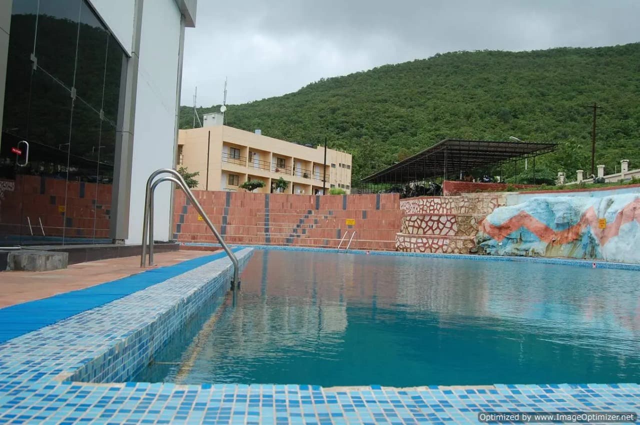 ISB&M College Of Commerce Pune Facility photo 10